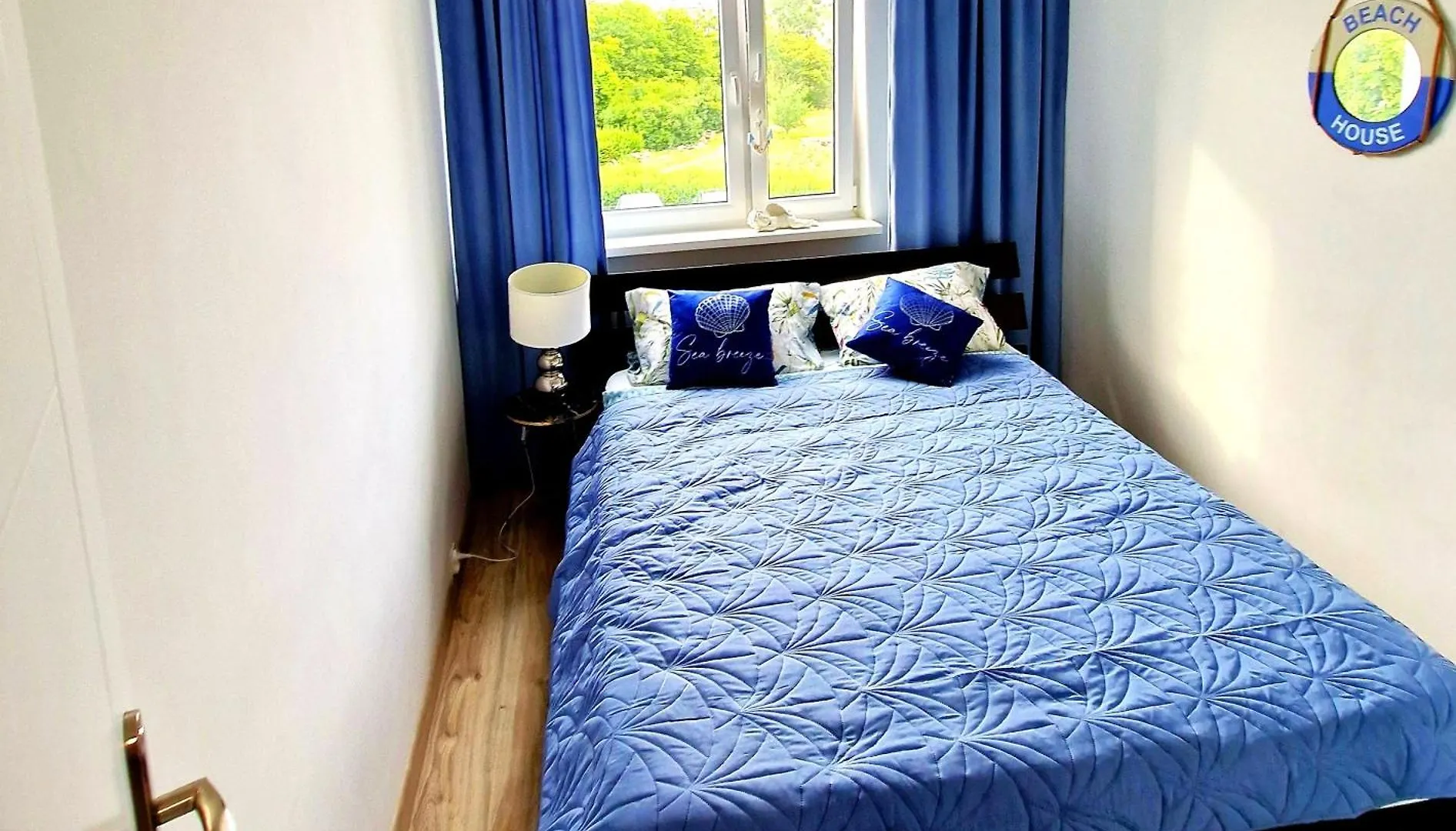 Apartament Morskie Przymorze Gdansk Poland