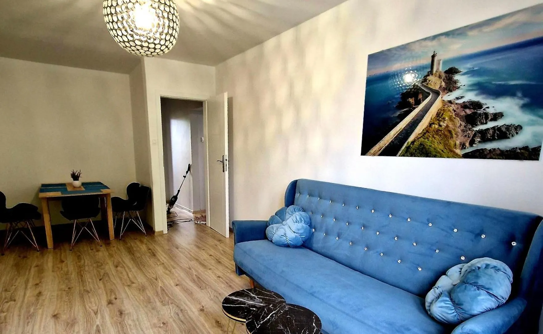 Apartment Apartament Morskie Przymorze Gdansk