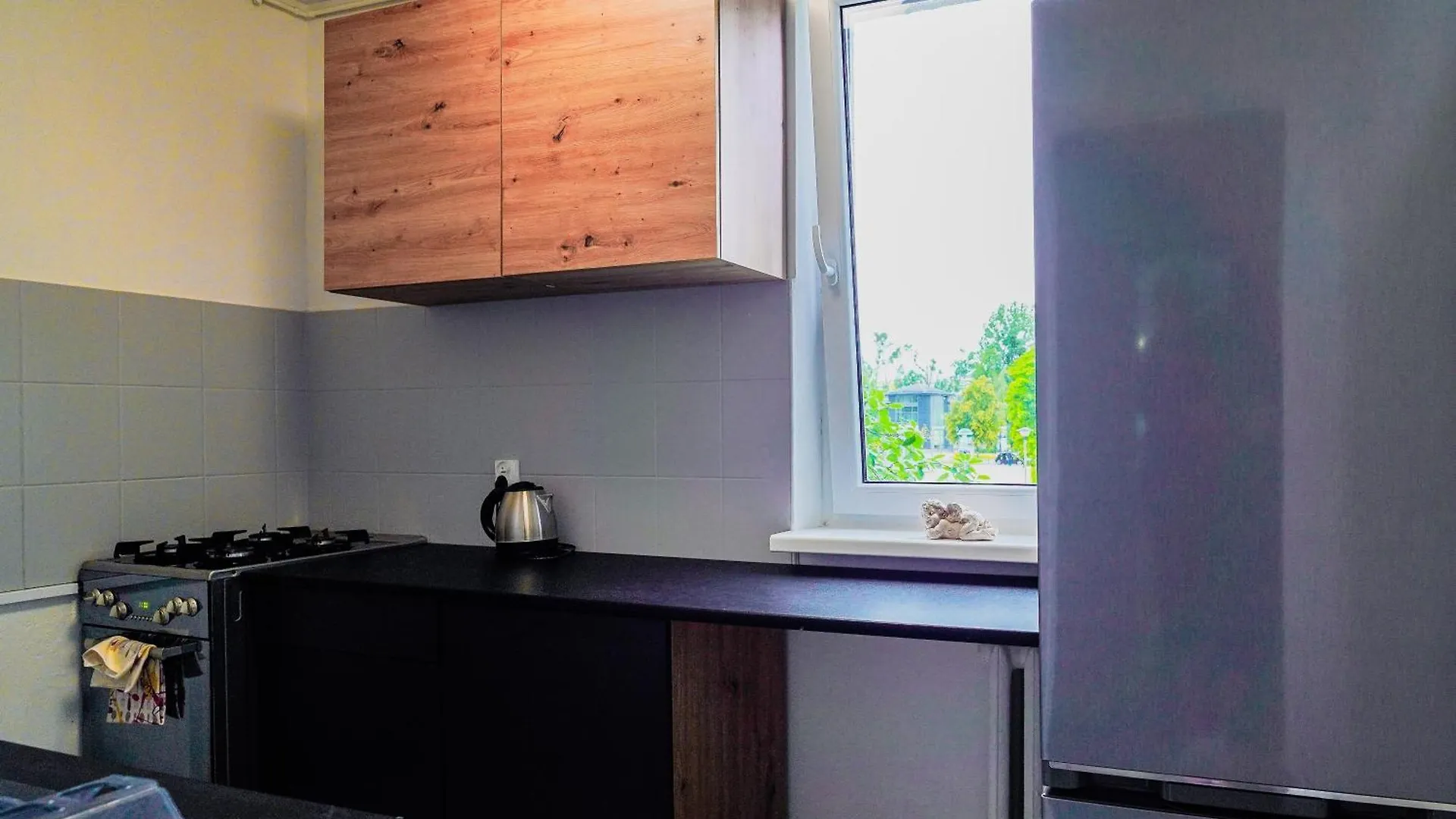 Apartament Morskie Przymorze Gdansk Poland
