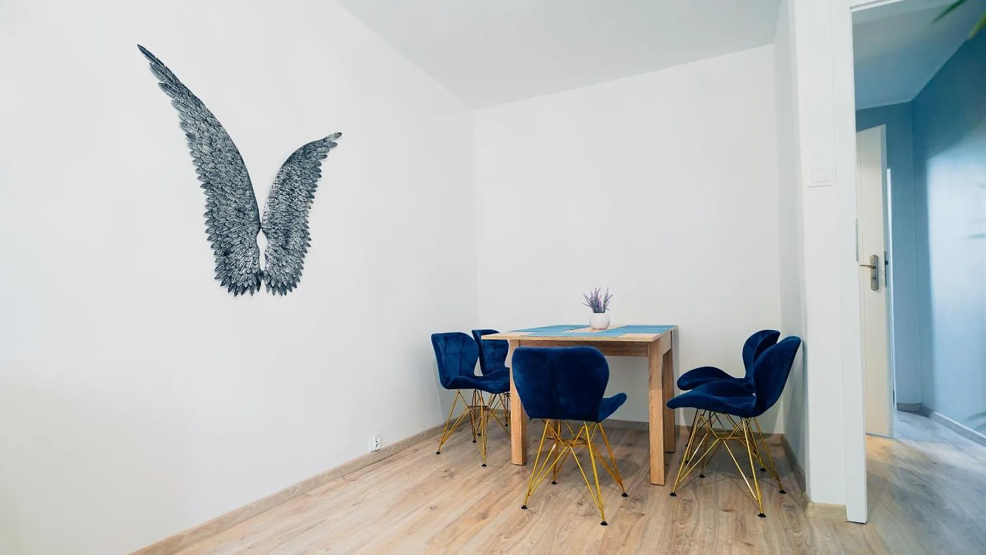 Apartament Morskie Przymorze Gdansk 0*,  Poland