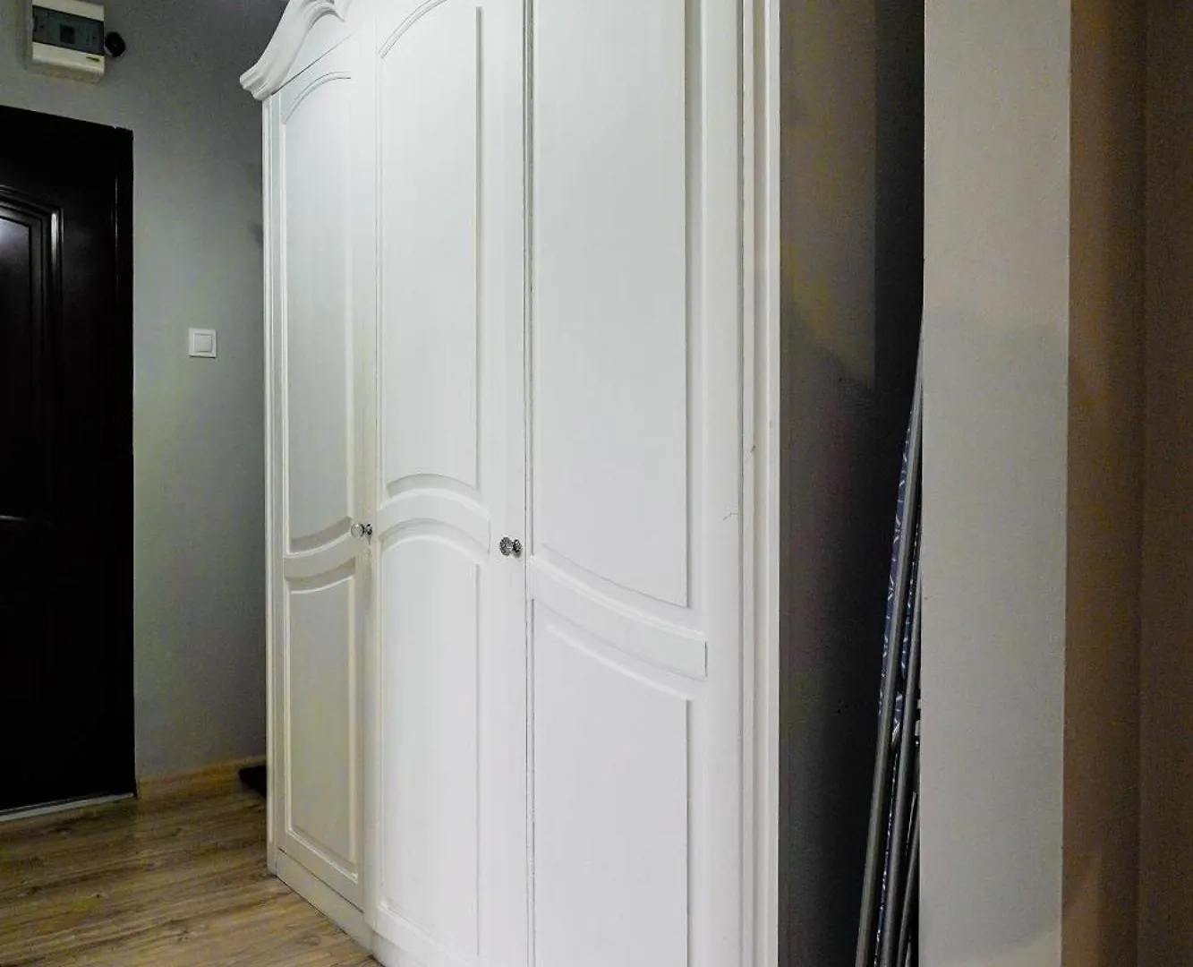 Apartament Morskie Przymorze Gdansk 0*,